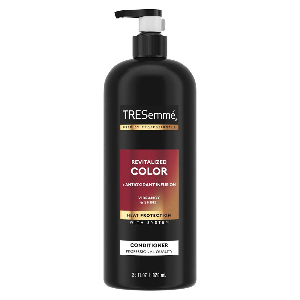 TRESemmé Color Revitalize Conditioner – 28 oz product image