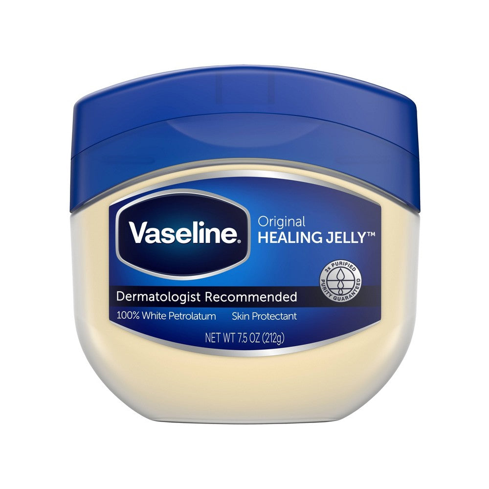 Vaseline Healing Jelly – Original – 7.5 oz product image