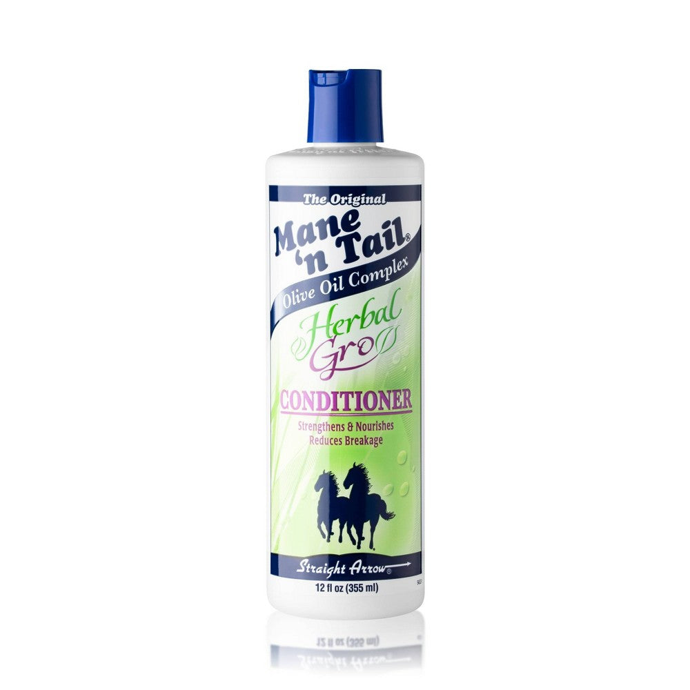 Mane 'n Tail Herbal-Gro Conditioner – 12 oz product image