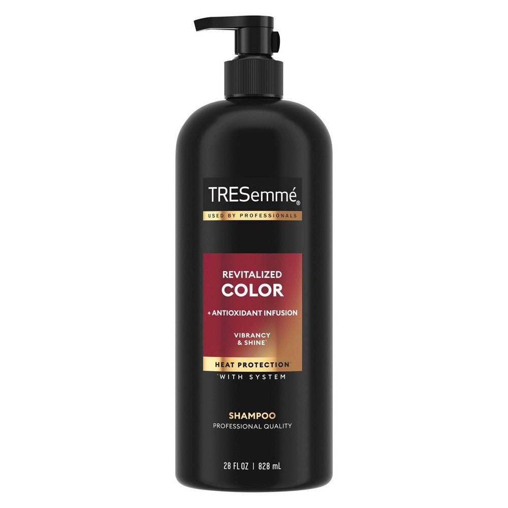 TRESemmé Color Revitalize Shampoo – 28 oz product image