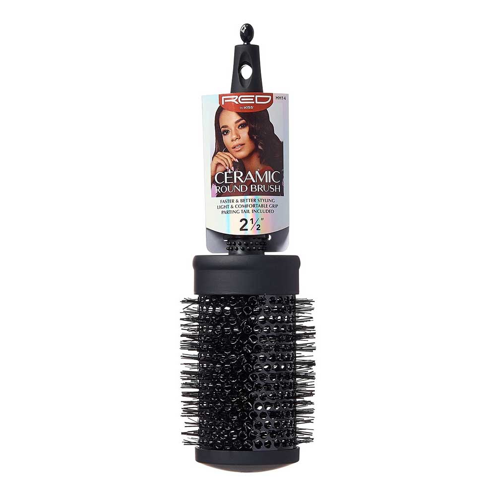 RED by KISS Thermal Round Brush – X-Large – 2.5 Inch product image