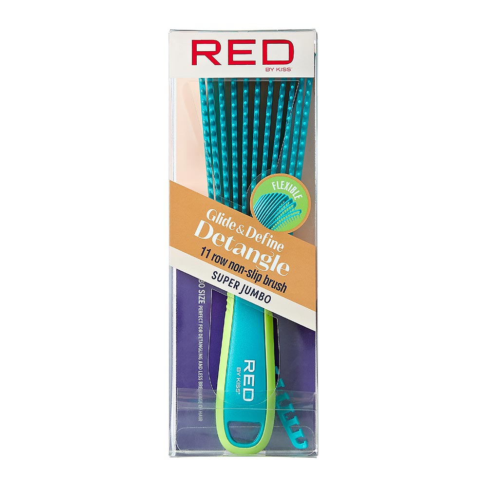 RED by KISS EZ Glide Detangling Brush – Jumbo product image