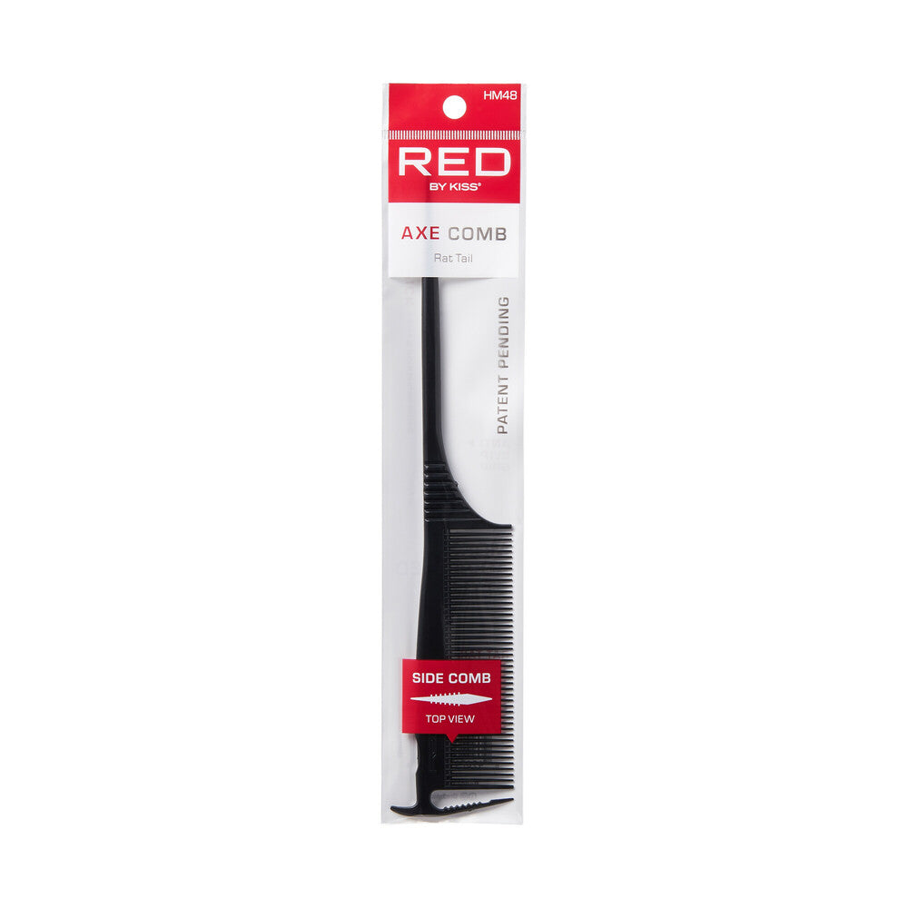 RED by KISS Parting Rat-Tail Comb product image