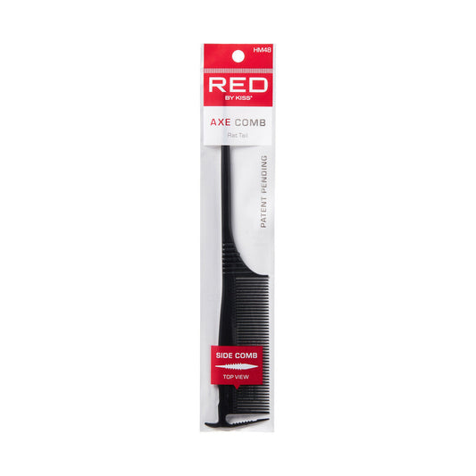 RED by KISS Parting Rat-Tail Comb product image
