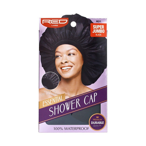 RED by KISS Essential Shower Cap – Super Jumbo product image