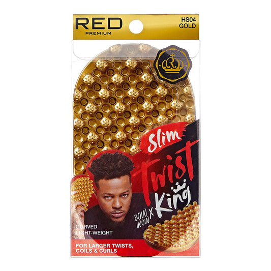 RED by KISS Premium Twist King – Slim