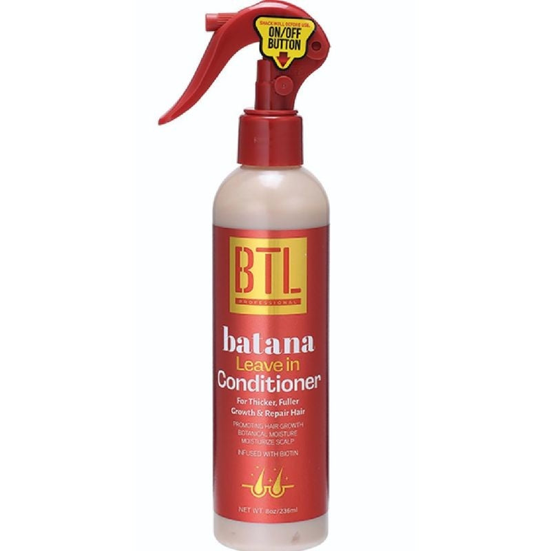 BTL Professional Batana Leave-In Spray – 8 oz