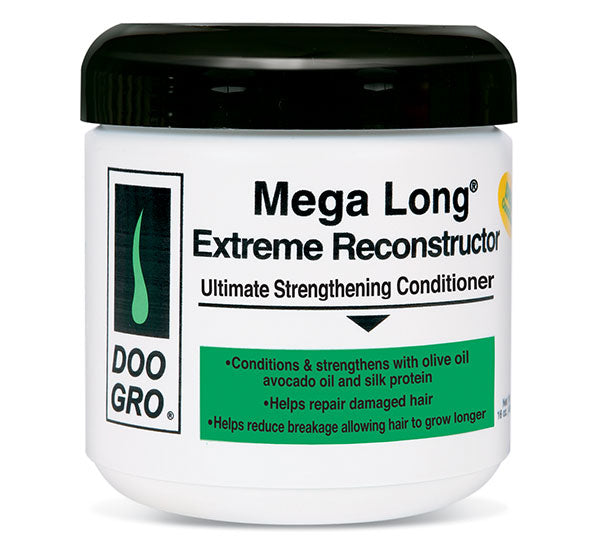 Doo Gro Mega Long Extreme Reconstructor – 16 oz product image