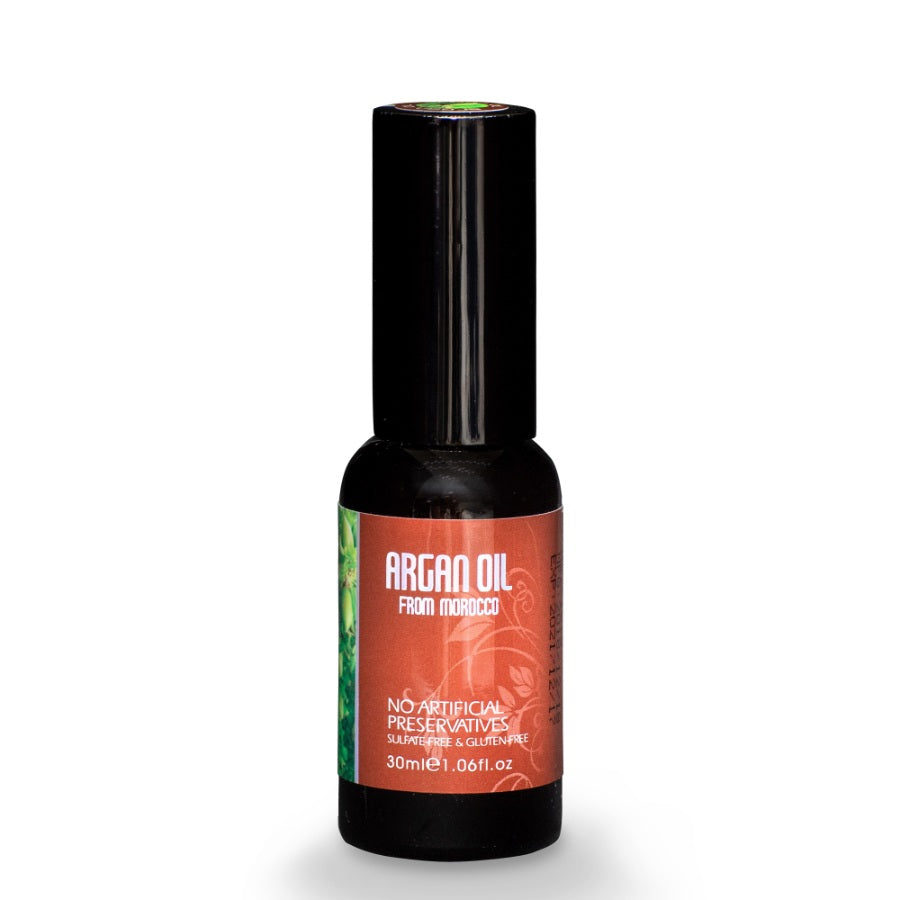 EBIN New York Argan Oil from Morocco – 30 mL – one retail unit