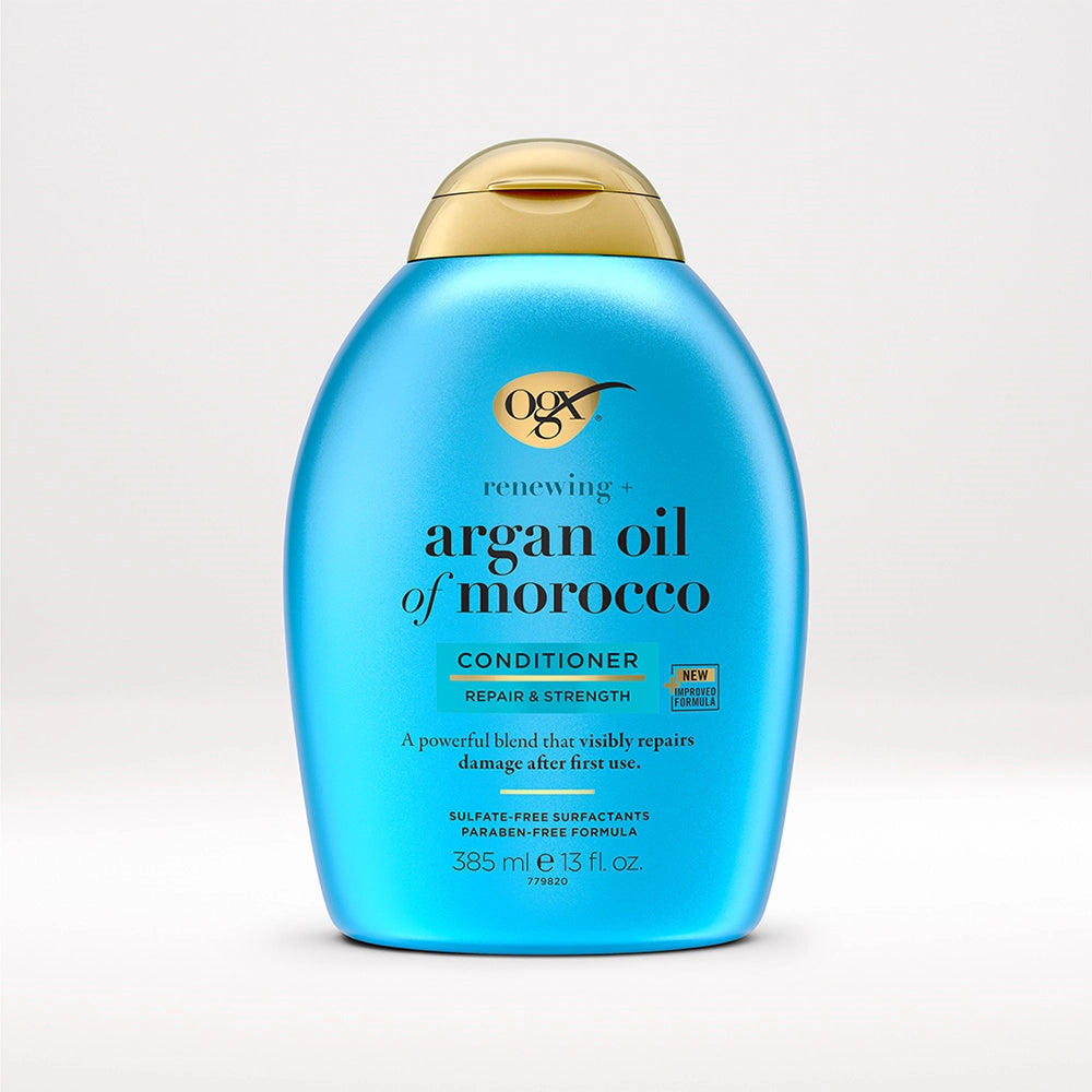 OGX Renewing + Argan Oil of Morocco Conditioner – 13 oz product image