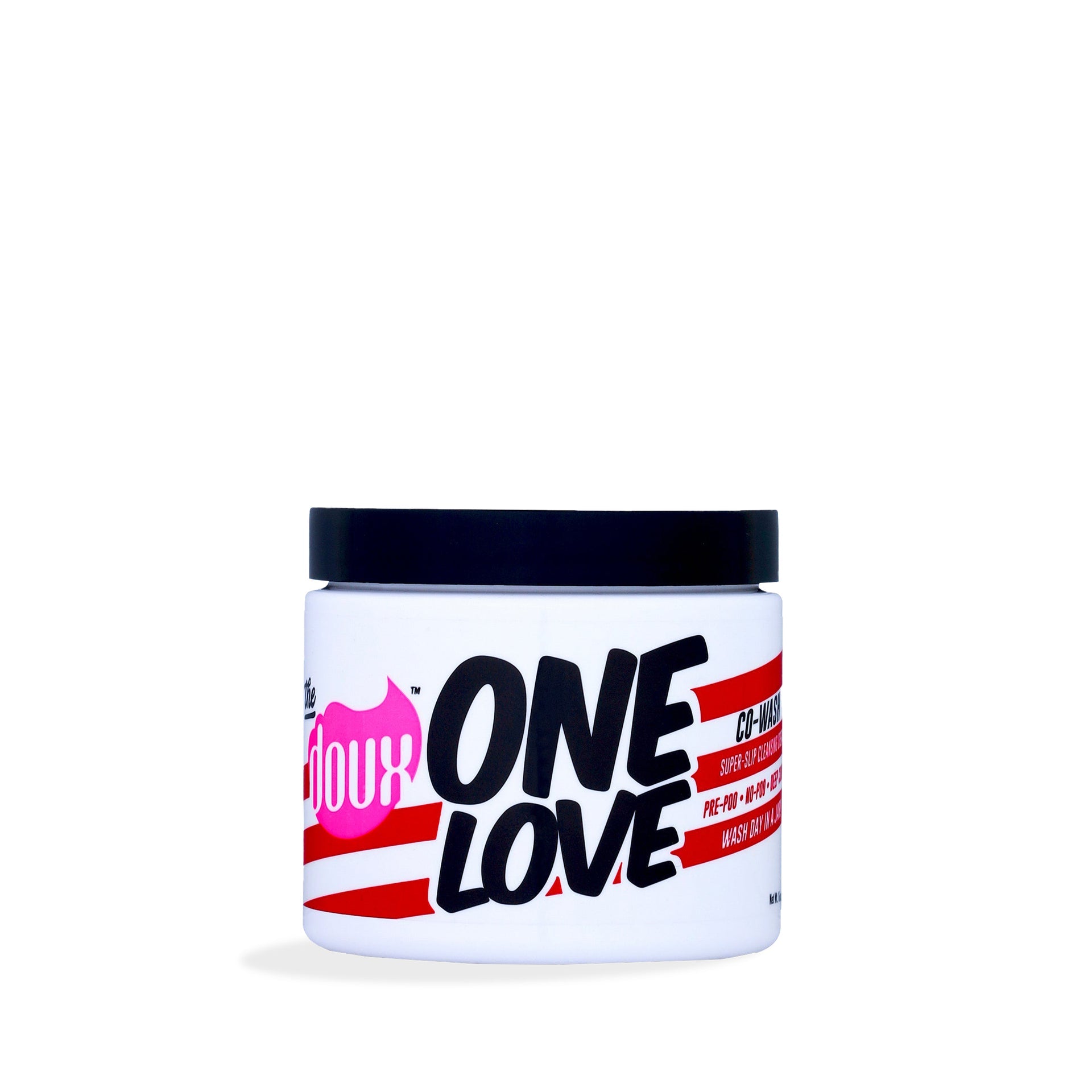 The Doux One Love Co-Wash – 16 oz product image