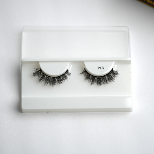 Strip Lashes — P13