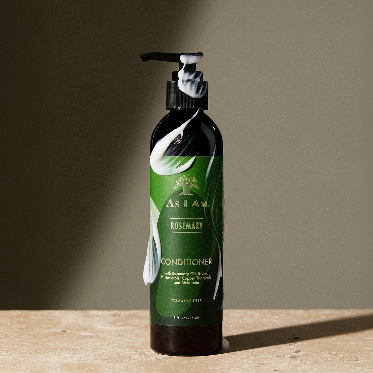 As I Am Rosemary Conditioner – 8 oz product image