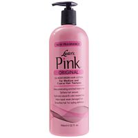 Luster's Pink Oil Moisturizer Hair Lotion – Original – 16 oz product image