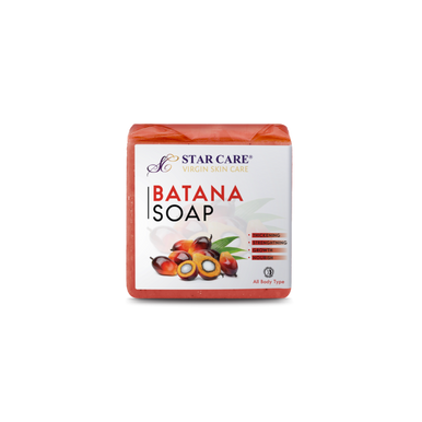 Star Care Cleansing Soap – Batana product image