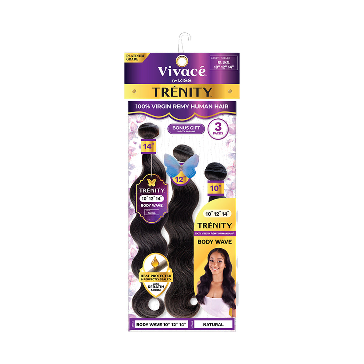 Vivace Trenity Multi Bundle – Body Wave