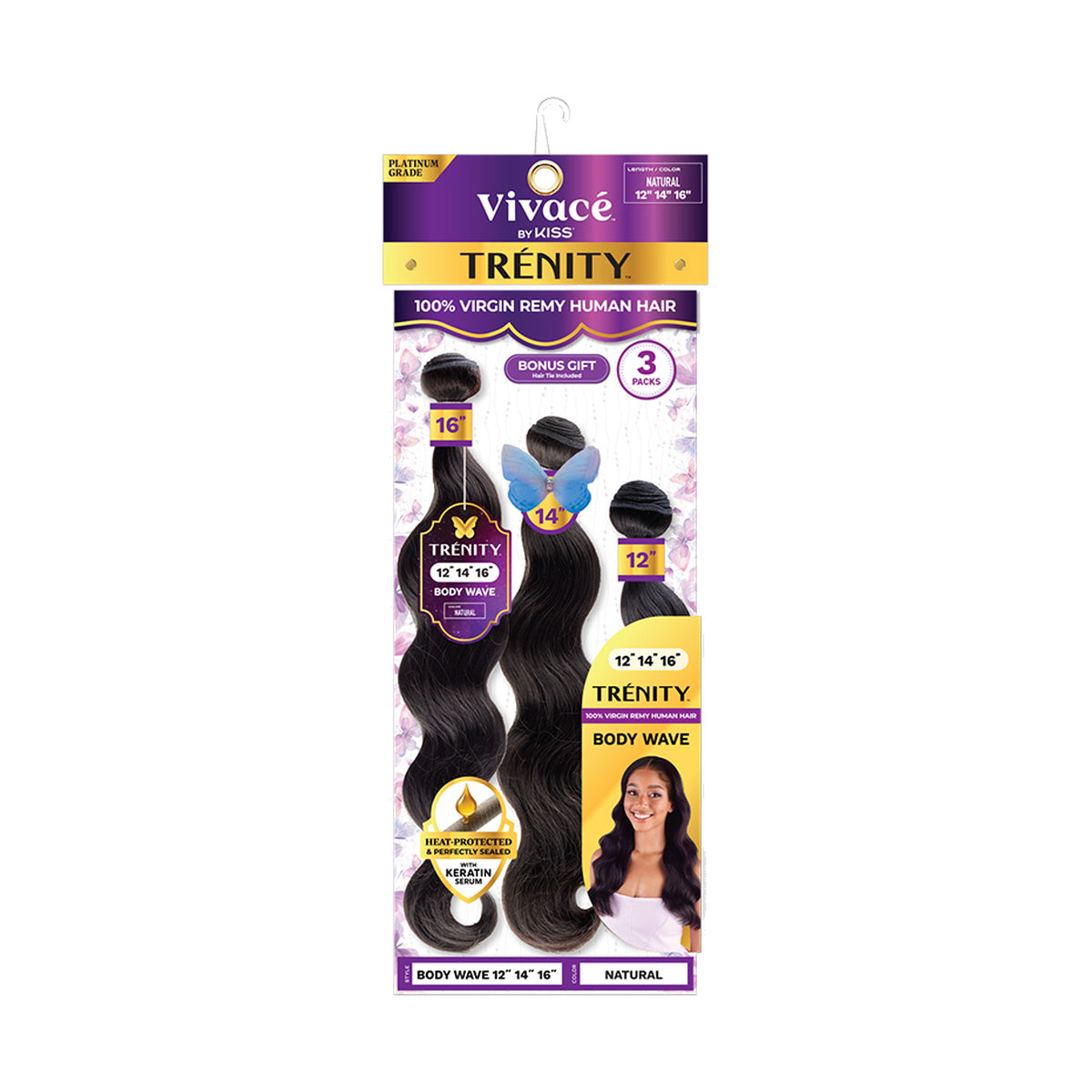 Vivace Trenity Multi Bundle – Body Wave