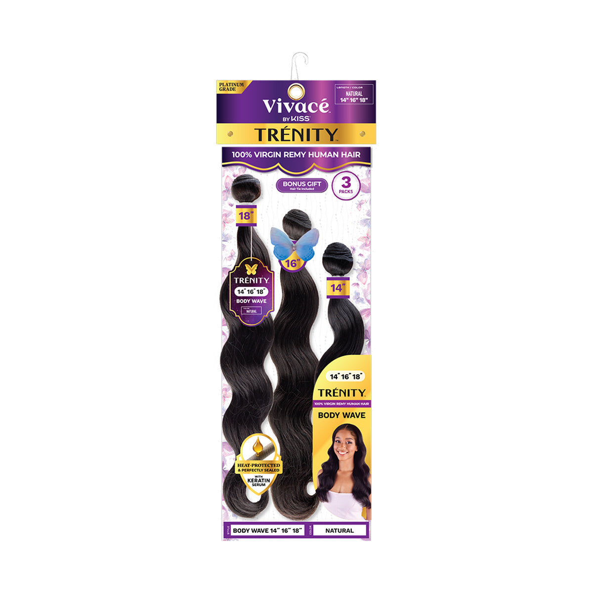 Vivace Trenity Multi Bundle – Body Wave