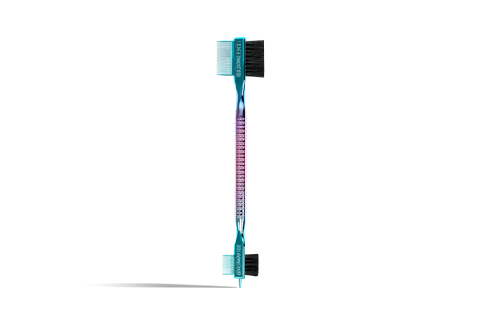 Style Factor EDGE BOOSTER Tri Brush Dual Pin Tail product image