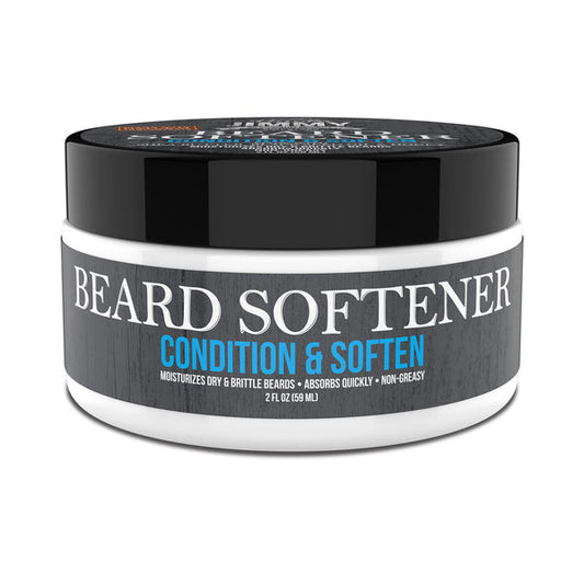 Uncle Jimmy Beard Softener – 2 oz product image