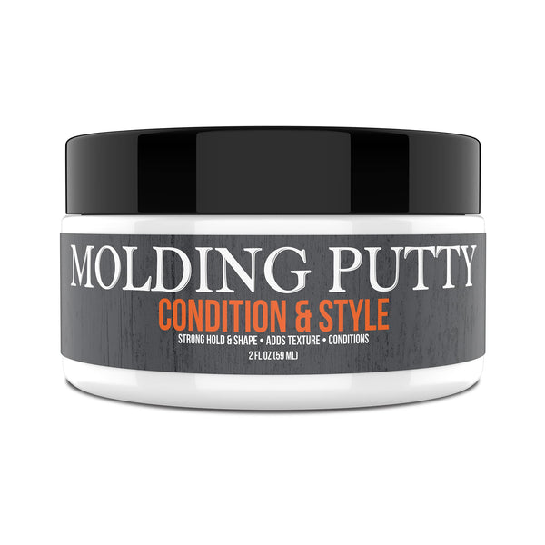 Uncle Jimmy Molding Putty – 2 oz product image