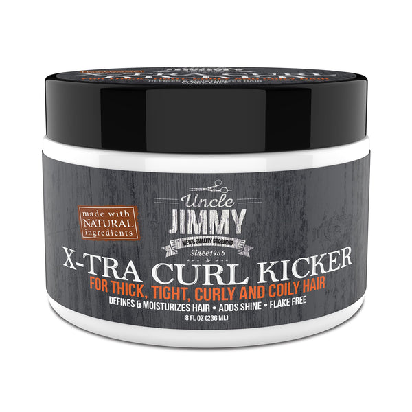 Uncle Jimmy X-TRA Curl-Kicker – 8 oz product image