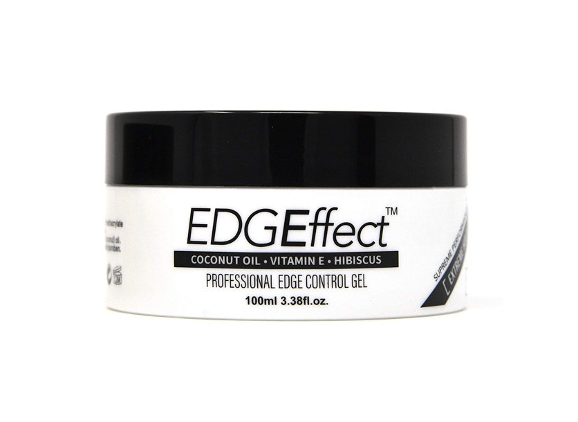 Magic Collection Edge Effect Edge Control Gel – Coconut (White) – 3.38 oz
