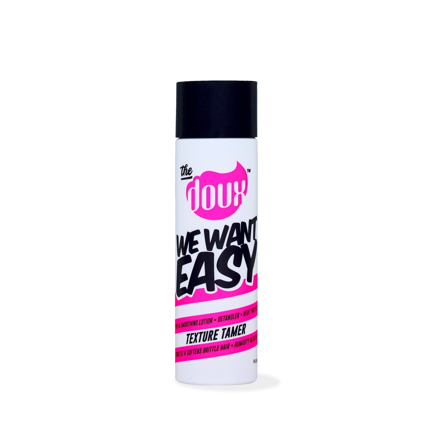 The Doux We Want Easy Texture Tamer – 8 oz product image