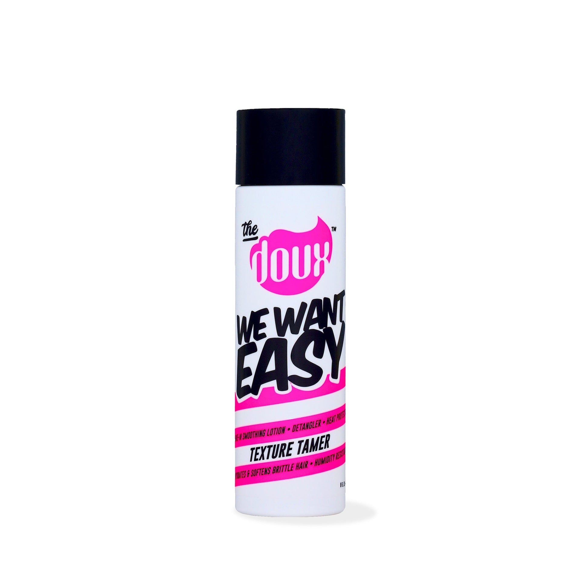 The Doux We Want Easy Texture Tamer – 8 oz product image