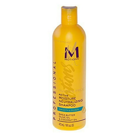 Motions Oil Sheen & Conditioning Spray – 11.25 oz product image