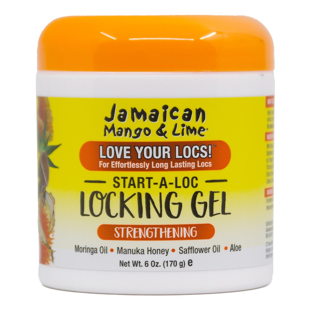Jamaican Mango & Lime Locking Gel – 6 oz product image