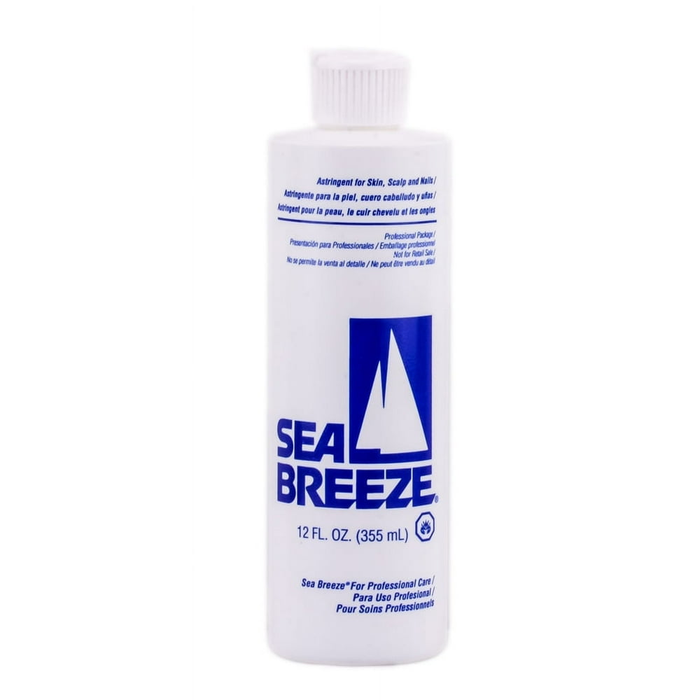 Sea Breeze Professional Original Astringent – 12 oz product image