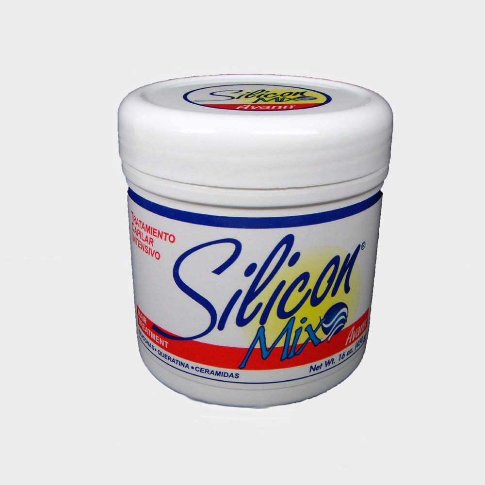Silicon Mix Intensive Hair Treatment – 16 oz product image