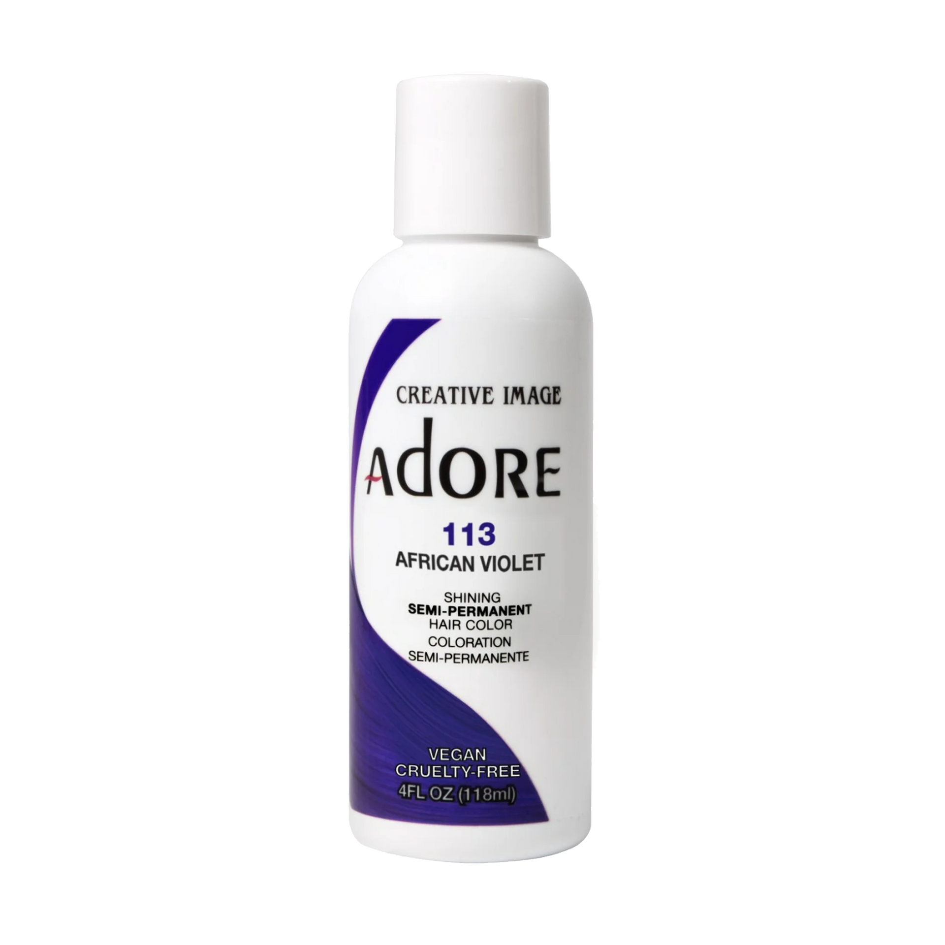 Adore Semi-Permanent Hair Color – JJ Beauty Supply