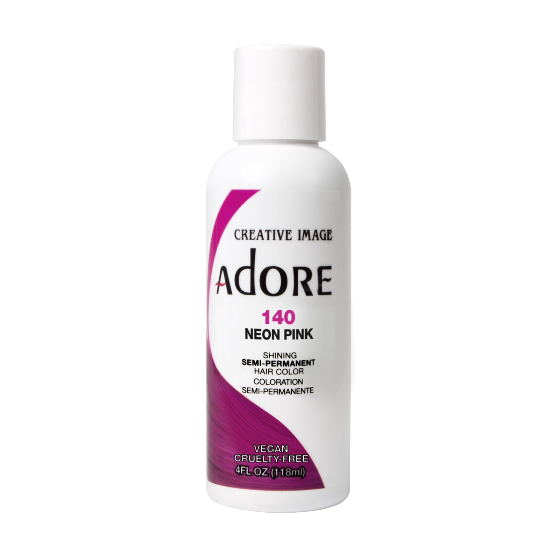 Adore Semi-Permanent Hair Color – JJ Beauty Supply