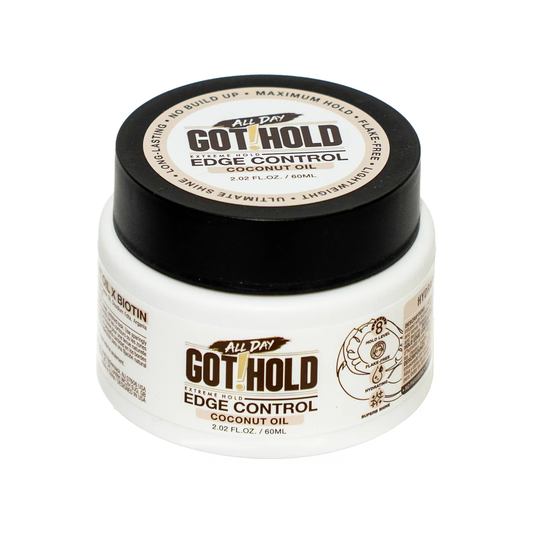 AllDay Locks Edge Gel - Extreme Hold