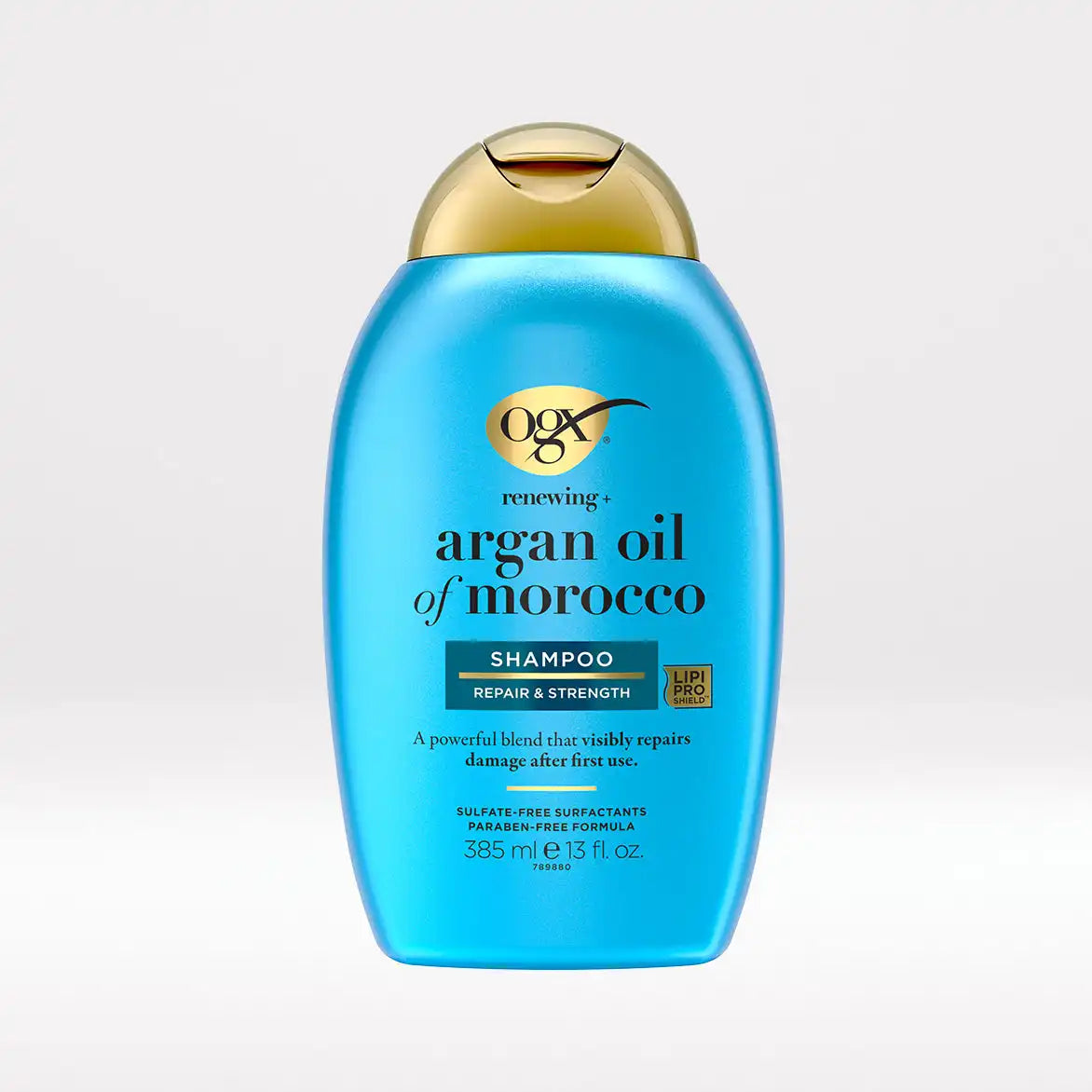 OGX Renewing + Argan Oil of Morocco Shampoo – 13 oz product image