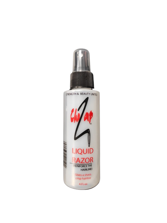 Chazap Liquid Razor – 4 oz