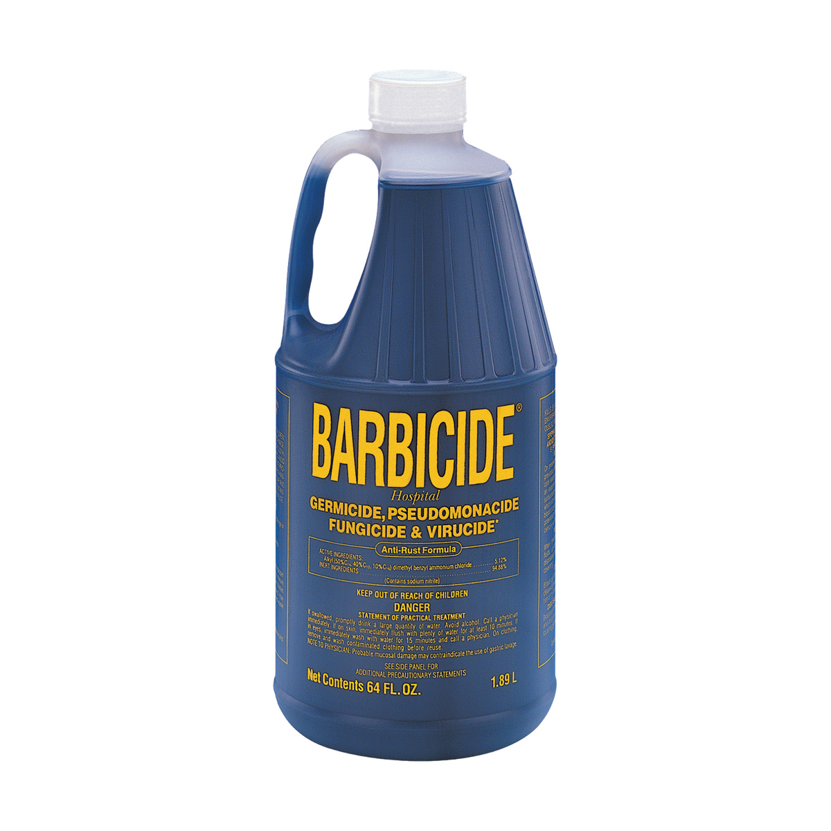 BARBICIDE Disinfectant Concentrate – 64 oz