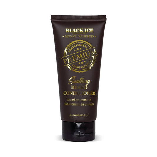 Black Ice Soothing Beard Conditioner – 3 oz