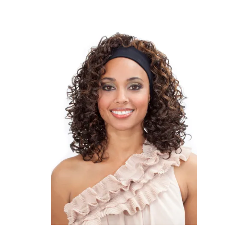 Bobbi Boss Boss Wig M905C Badu-C Synthetic Wig