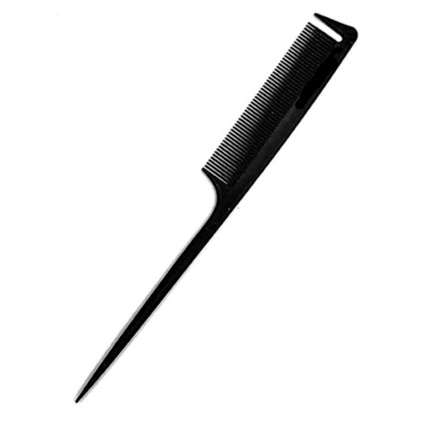 BTL Parting Comb – Pin Tail or Spatula product image