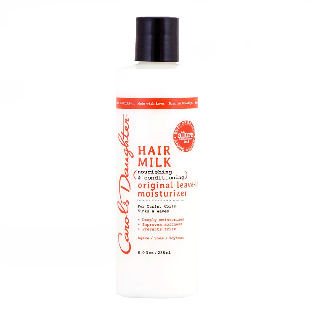 Carol's Daughter Hair Milk Original Leave-In Moisturizer – 8 oz product image