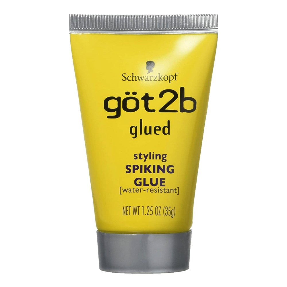 got2b Glued Spiking Glue – 1.25 oz product image