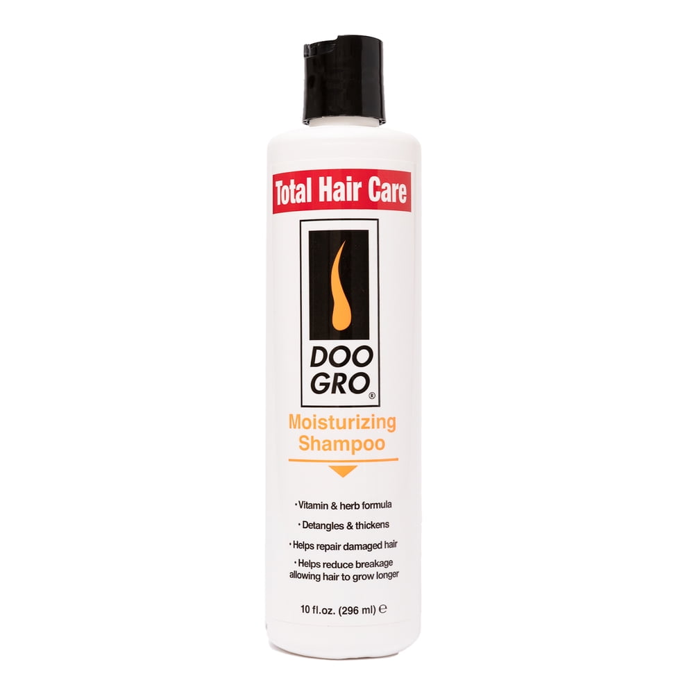 Doo Gro Growth Shampoo – 10 oz – Moisturizing product image