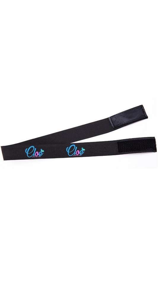 Cloe Cosmetic Wig Band