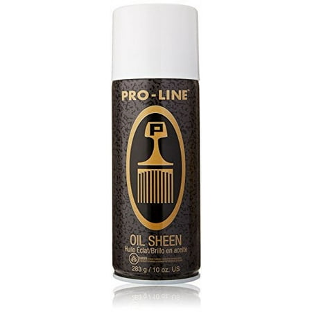 Pro-Line Oil Sheen Spray – 10 oz product image