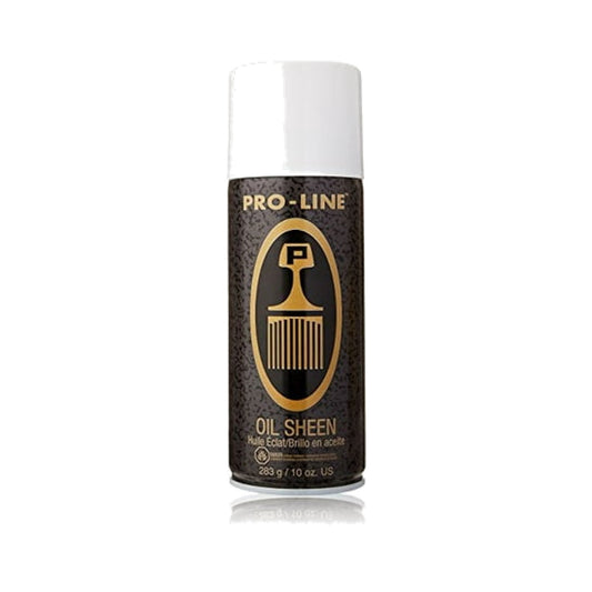 Pro-Line Oil Sheen Spray – 10 oz product image
