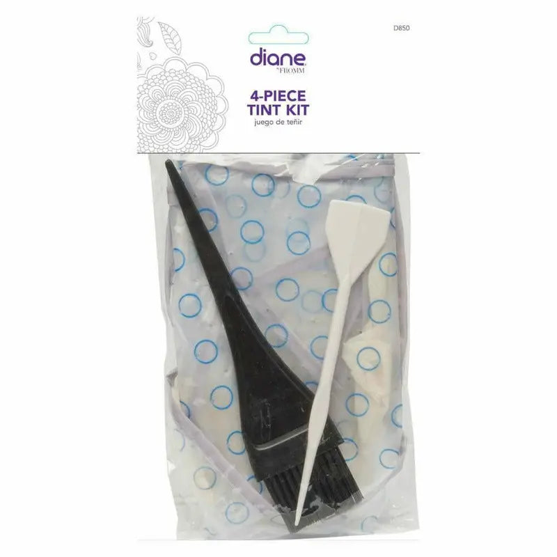 Diane 4-Piece Tint Kit product image