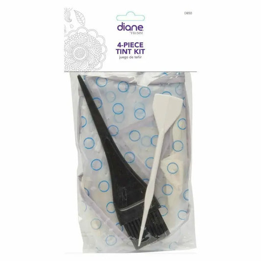 Diane 4-Piece Tint Kit product image